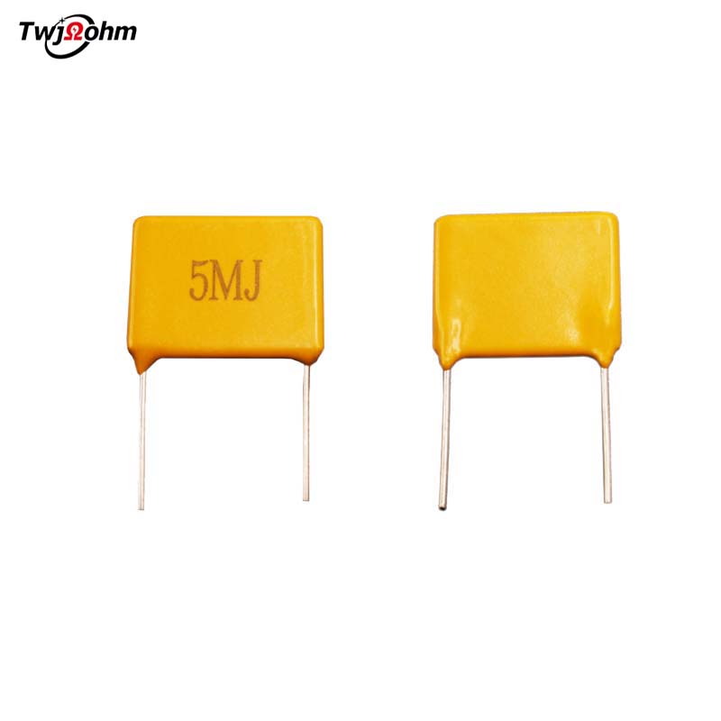 HVR82MY2015Thick film chip non inductive highvoltage resistor